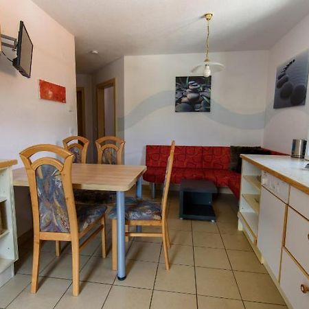 Ferienwohnung In Leogang Exterior foto